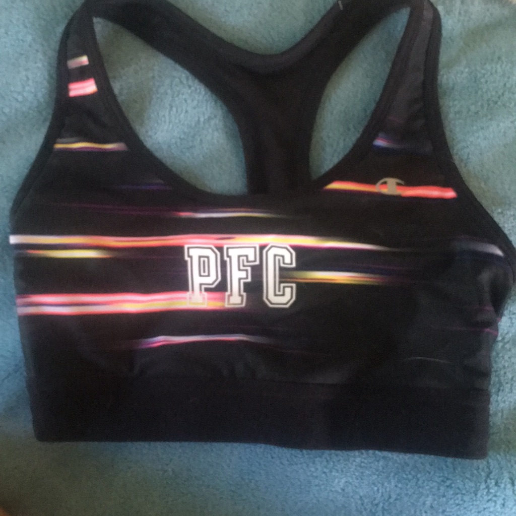 Brand New Champion Sport Bra